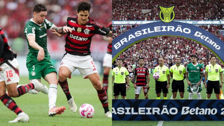 Flamengo se torna o clube com mais vitórias no Brasileirão desde 2003