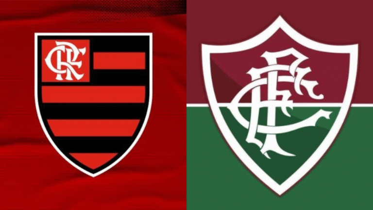 Flamengo supera Fluminense e garante vaga na final do Carioca de Vôlei