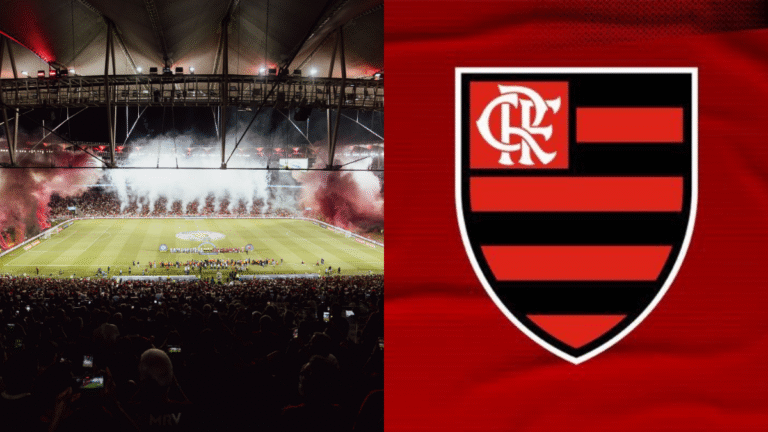 Flamengo Vende Mais de 80 Mil Ingressos para Confrontos Contra Palmeiras e Racing