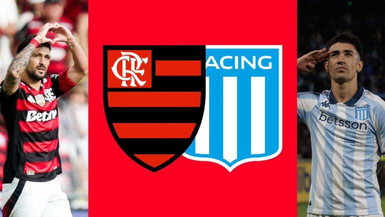 Flamengo x Racing: Desfalques e Onde Assistir ao Jogo de Hoje
