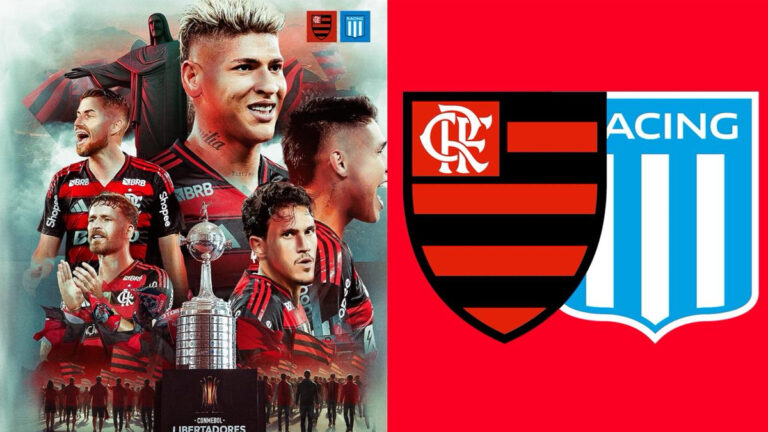 Flamengo x Racing: Horário, Onde Assistir e Desfalques na Libertadores