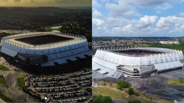 Indefinição na Arena Pernambuco: Flamengo e Sport Retornam à Ilha do Retiro