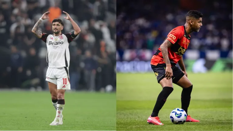 Ingressos para Flamengo x Sport no Brasileirão: Detalhes e Valores Revelados