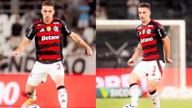 Léo Ortiz Critica Arbitragem e Prepara Flamengo para Confronto Decisivo