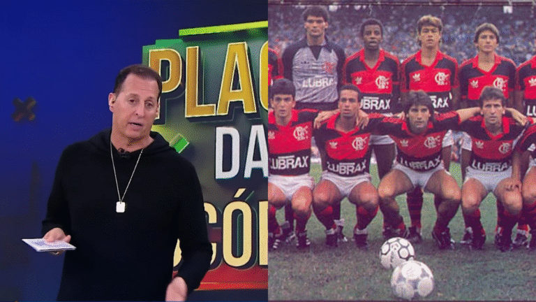 Polêmica de 1987: Benjamin Back declara o verdadeiro campeão entre Flamengo e Sport