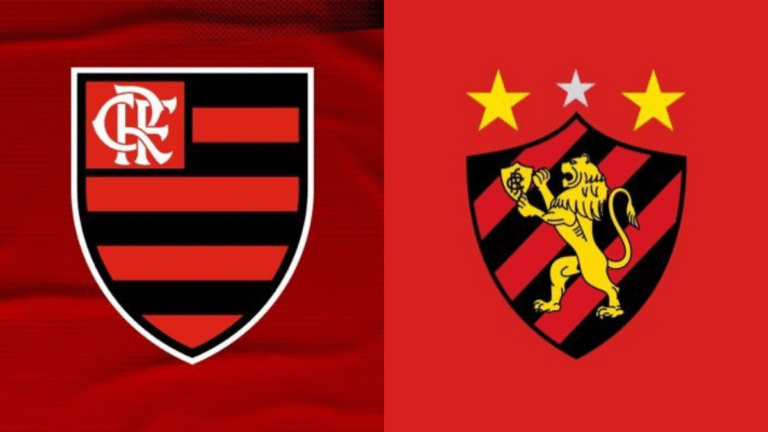Presidente do Sport Revela Motivo de Jogo Contra o Flamengo Ser na Arena Pernambuco