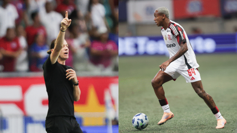 Principais Notícias do Flamengo em 07/10: Multa a Jogador, Arbitragem Polêmica e Reunião do CoDe