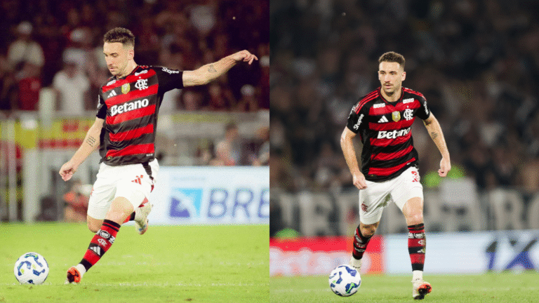Recuperação de Léo Ortiz: Zagueiro Desfalca Flamengo em Partidas Decisivas