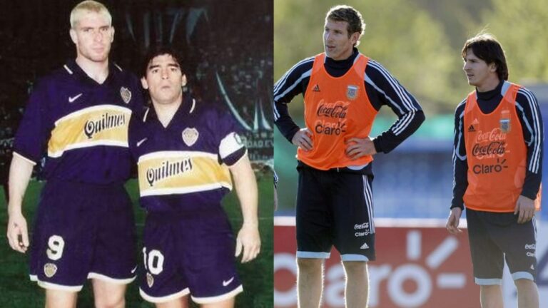 Técnico do Fortaleza, Palermo, destaca ataque do Flamengo como o mais poderoso do Brasil