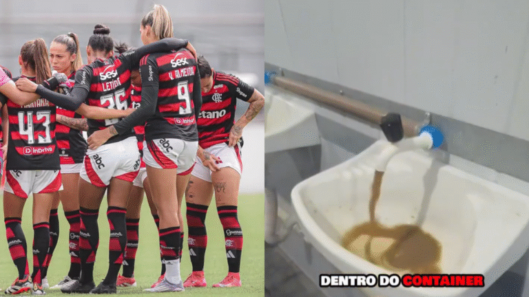 Torcedores do Flamengo Propõem Mudanças Estratégicas para Impulsionar Futebol Feminino