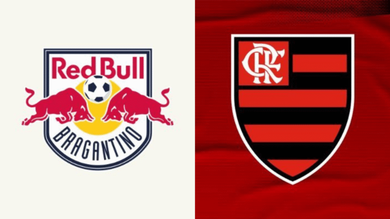 Bragantino Sofre Desfalque Crucial Contra o Flamengo no Brasileirão