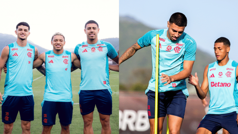 Brentford mira contratação de zagueiro do Flamengo campeão da Libertadores