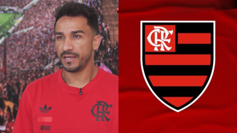 Danilo Revela Nova Carreira no Jornalismo Após Aposentadoria do Futebol