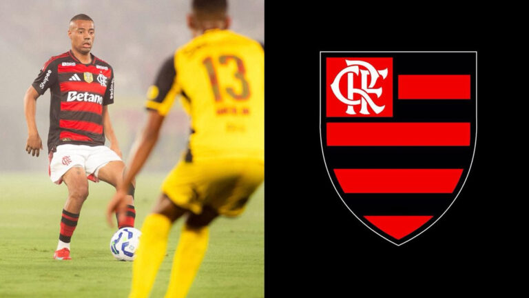 Desfalque de De La Cruz: Entenda a decisão do Flamengo contra o Sport