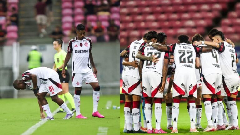 Estreia com Gol: Douglas Telles é Apelidado de “Mutano” no Flamengo