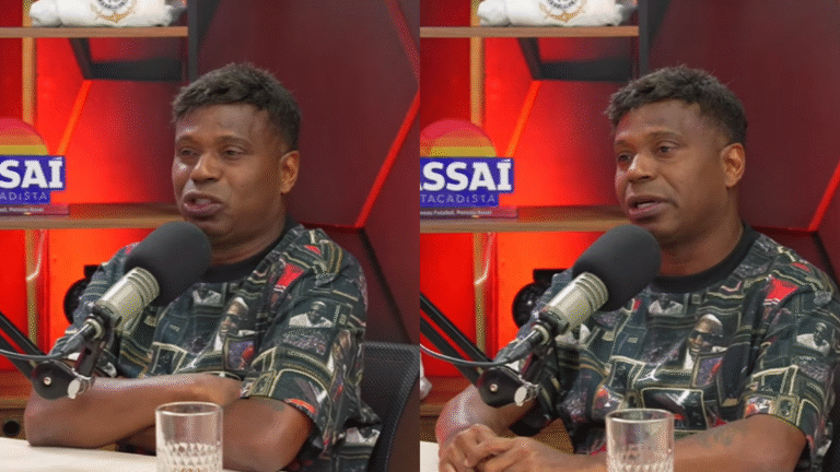 Ex-jogador revela detalhes das brigas com Petkovic no Flamengo