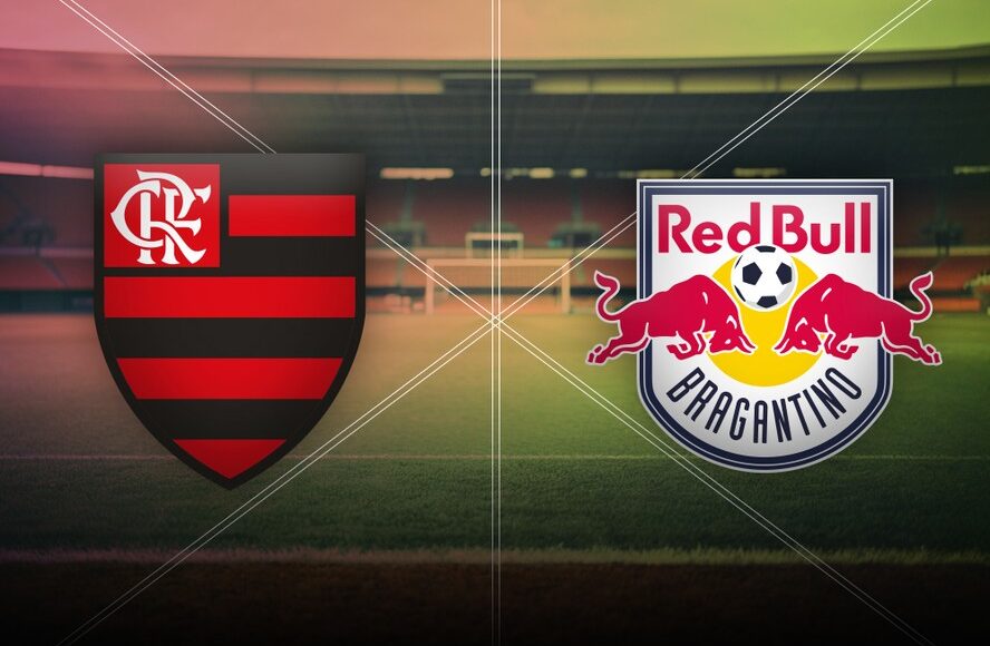 Fator Surpreendente Pode Dar Vantagem ao Bragantino contra o Flamengo no Brasileirão