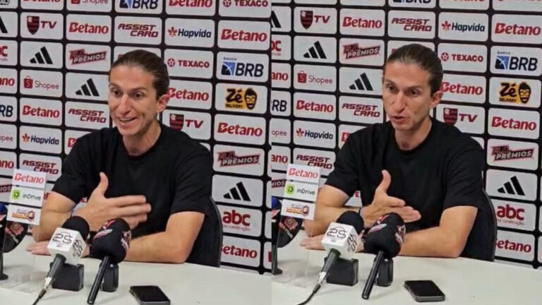 Filipe Luís se Pronuncia sobre Vaias ao Flamengo em Recife e Defende Liberdade de Torcer