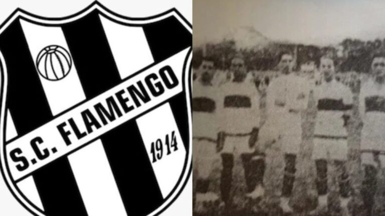 Flamengo: A História do Primeira Campeão Pernambucano e a Mudança de Cores no Futebol