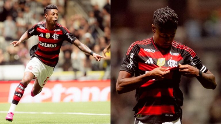Flamengo a Um Passo do Título do Brasileirão 2025: O Que Falta?