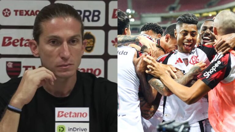 Flamengo Assume Liderança no Ranking de Melhor Aproveitamento em 2025