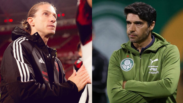 Flamengo e Palmeiras lideram ranking mundial de jogos anuais desde 2020