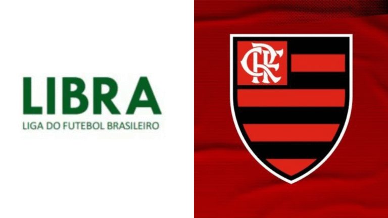 Flamengo Enfrenta Revés Judicial em Conflito com a Libra