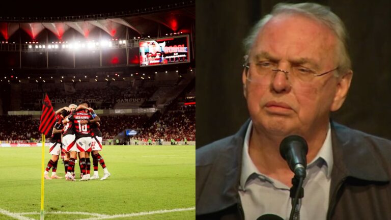 Flamengo Ganha Apoio do Corinthians para Acabar com Gramados Sintéticos