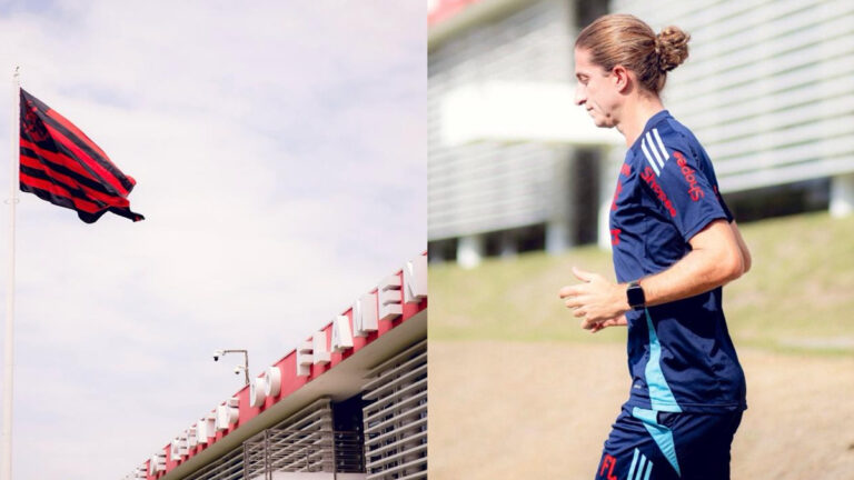 Flamengo Goleia Sport e Ganha Folga Antes de Confronto com Fluminense