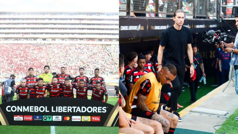 Flamengo: Maior Campeão do Brasil e Top-5 na Libertadores; Confira o Ranking Histórico