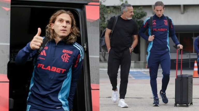 Flamengo Planeja Venda de Cebolinha para 2026: Interesse do Grêmio em Destaque