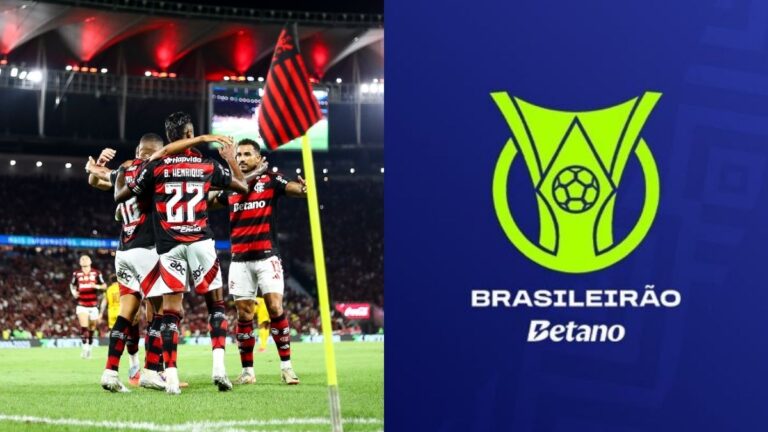 Flamengo pode conquistar o Brasileirão hoje em jogo decisivo contra o Atlético-MG