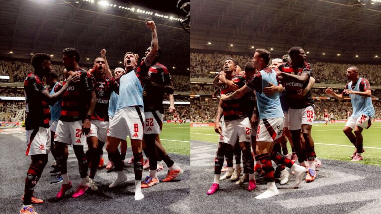 Flamengo pode garantir título do Brasileirão no próximo jogo; veja cenários