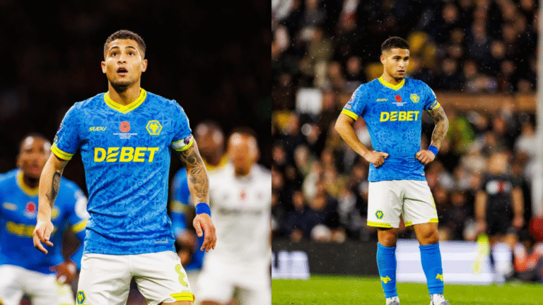 Flamengo Pode Lucrar com Venda de João Gomes para o Manchester United