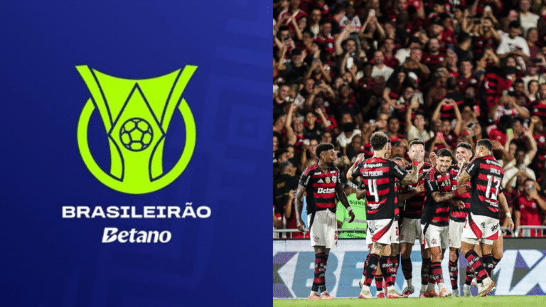 Flamengo Pode Ter Jogos do Brasileirão Transmitidos na China: Negociações Avançam