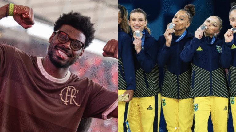 Flamengo Realiza Seminário para Valorizar Cultura Negra nos Esportes