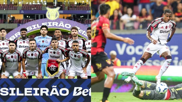 Flamengo Relembra Polêmica de 1987 ao Provocar Sport Após Rebaixamento