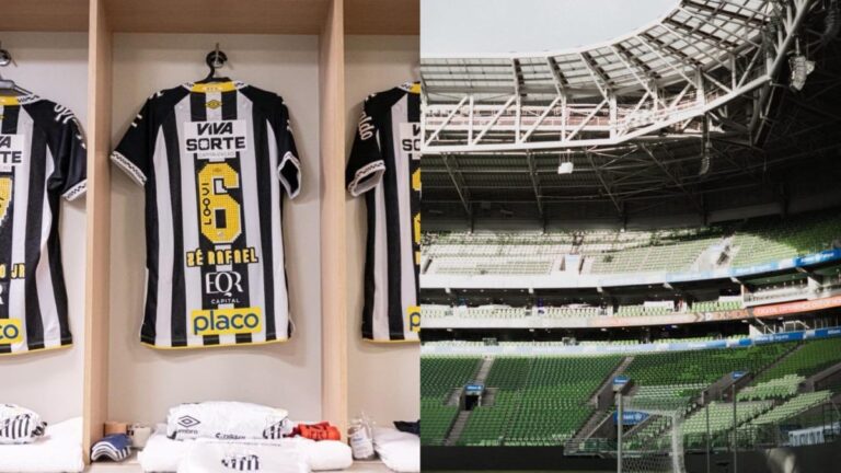 Flamengo Torce Contra o Palmeiras em Clássico Paulista Decisivo