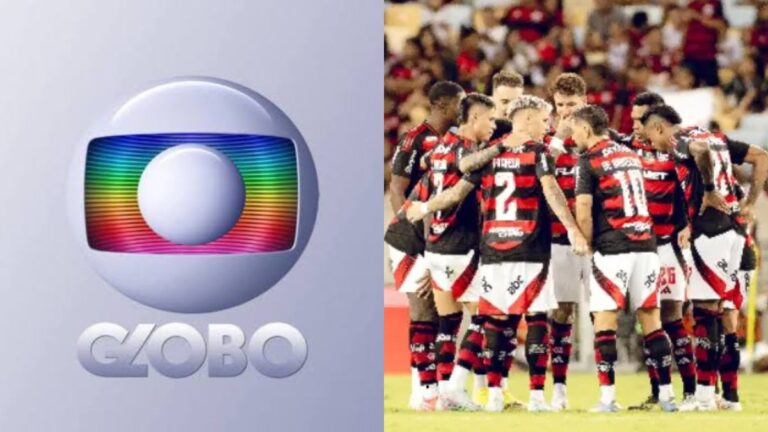 Flamengo x Atlético-MG no Brasileirão: Globo Transmite a Partida Decisiva?