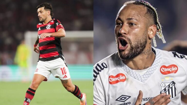 Flamengo x Santos: Onde Assistir ao Jogo do Brasileirão e Preparativos