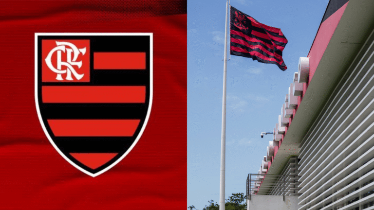 Justiça Determina Multa à BetFla por Uso Indevido do Nome Flamengo