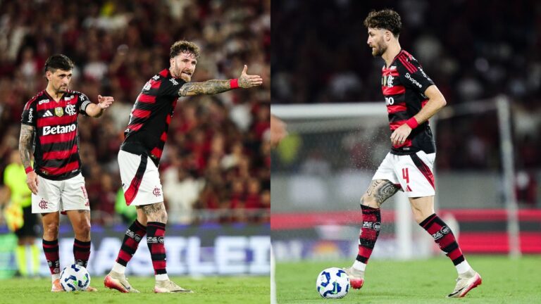 Léo Pereira Expressa Frustração por Ausência na Seleção Brasileira