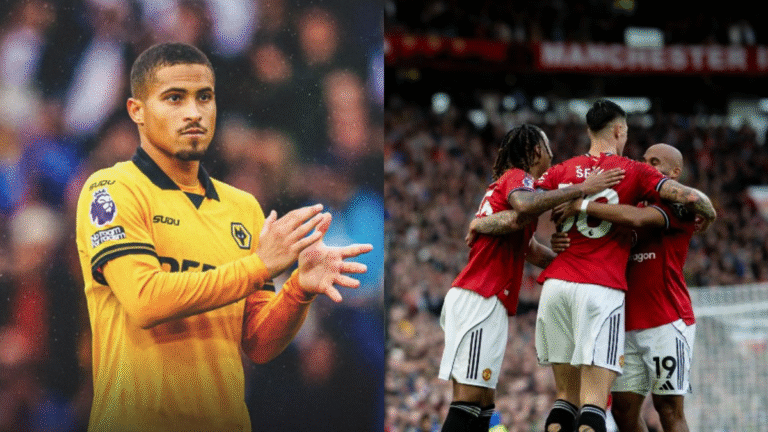 Manchester United de olho em João Gomes, ex-destaque do Flamengo