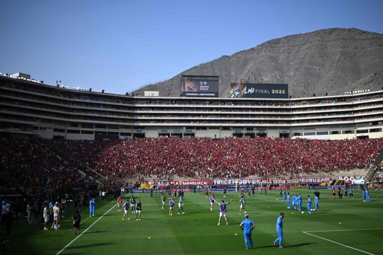 Mística de Lima: Filipe Luís Comenta Conquista do Flamengo na Libertadores