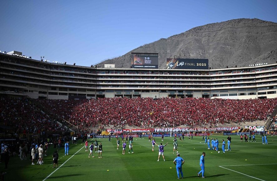 Mística de Lima: Filipe Luís Comenta Conquista do Flamengo na Libertadores