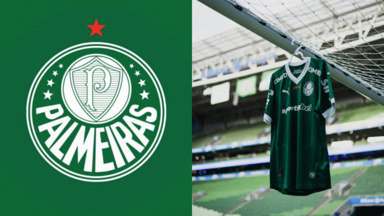 Palmeiras Anuncia Reforço Surpresa Antes da Final da Libertadores Contra o Flamengo