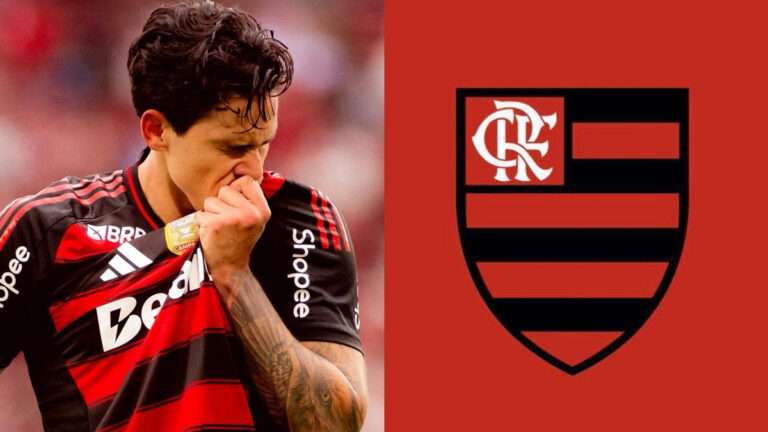 Pedro Sofre Nova Lesão e Pode Desfalcar o Flamengo na Final da Libertadores