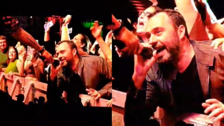 Presidente do Fluminense gera polêmica com canto ofensivo à torcida do Flamengo