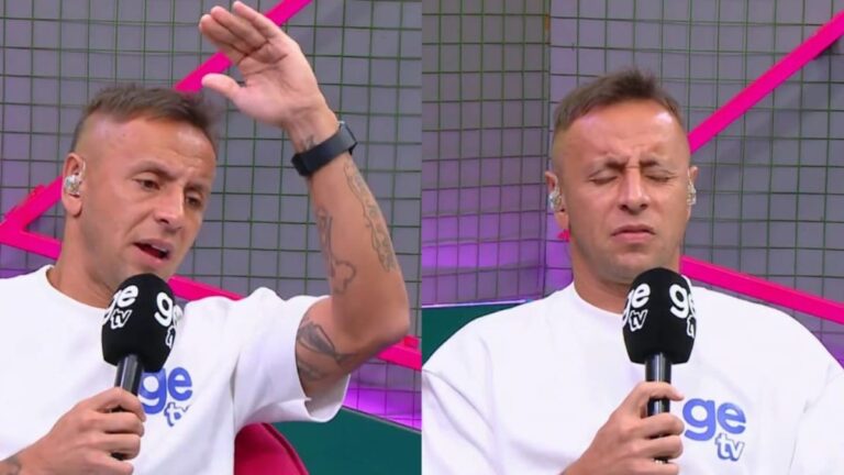 Rafinha Exalta Arrascaeta e o Aponta como Melhor Jogador do Brasil