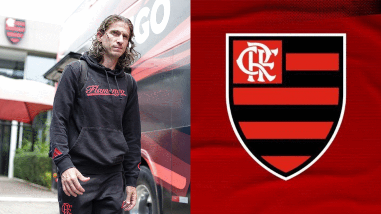 Rubro-Negro Anuncia Coletiva Antes da Decisão da Libertadores Contra o Palmeiras